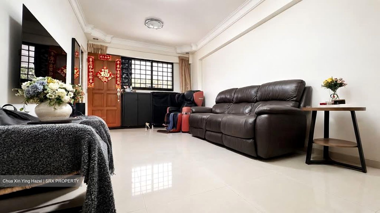 Blk 221 Tampines Street 24 (Tampines), HDB 3 Rooms #562929191